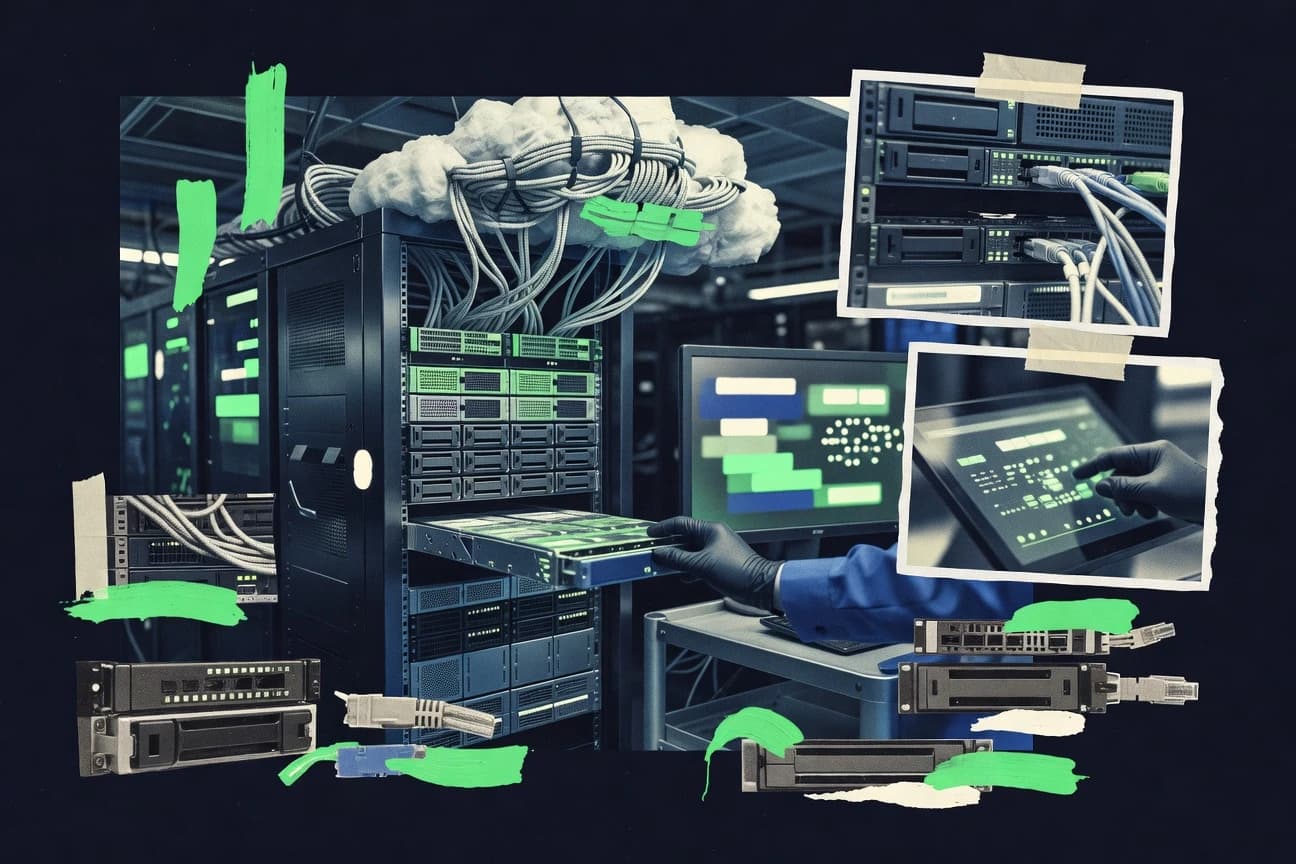 Top 10 Best Cloud Database Software of 2026