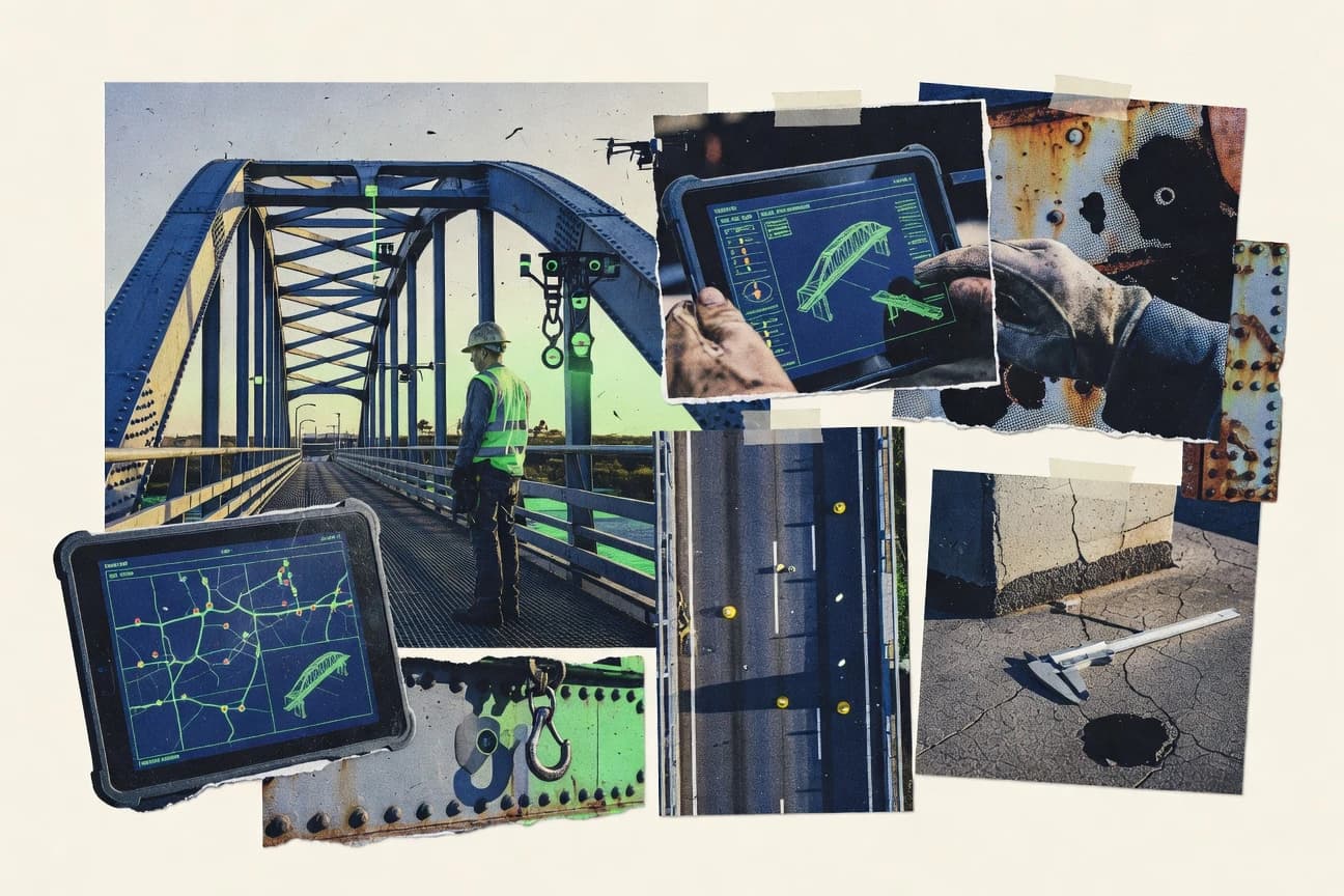 Top 10 Best Bridge Inspection Software of 2026