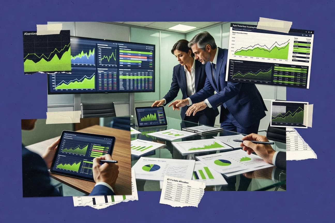 Top 10 Best Enterprise Investment Management Software of 2026