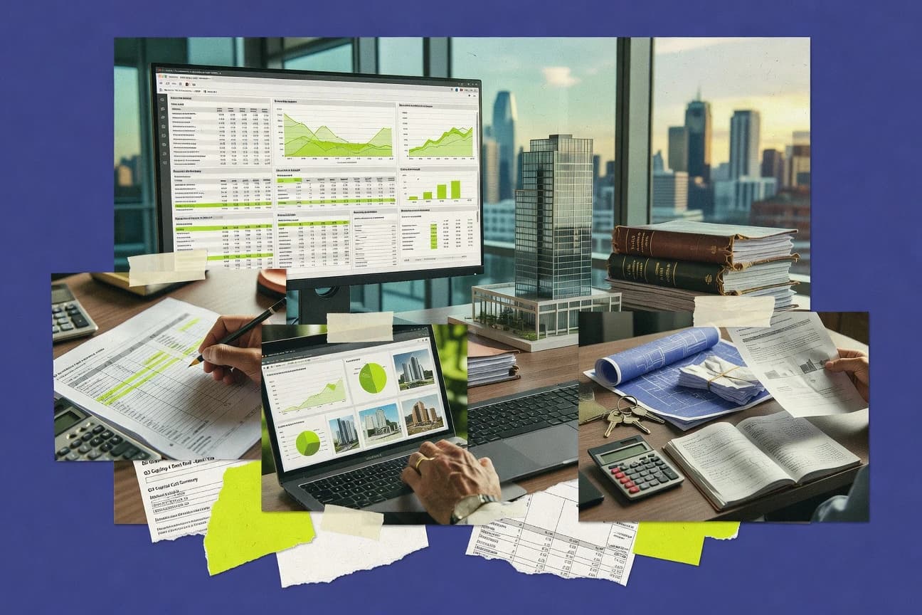 Top 10 Best Real Estate Fund Accounting Software of 2026