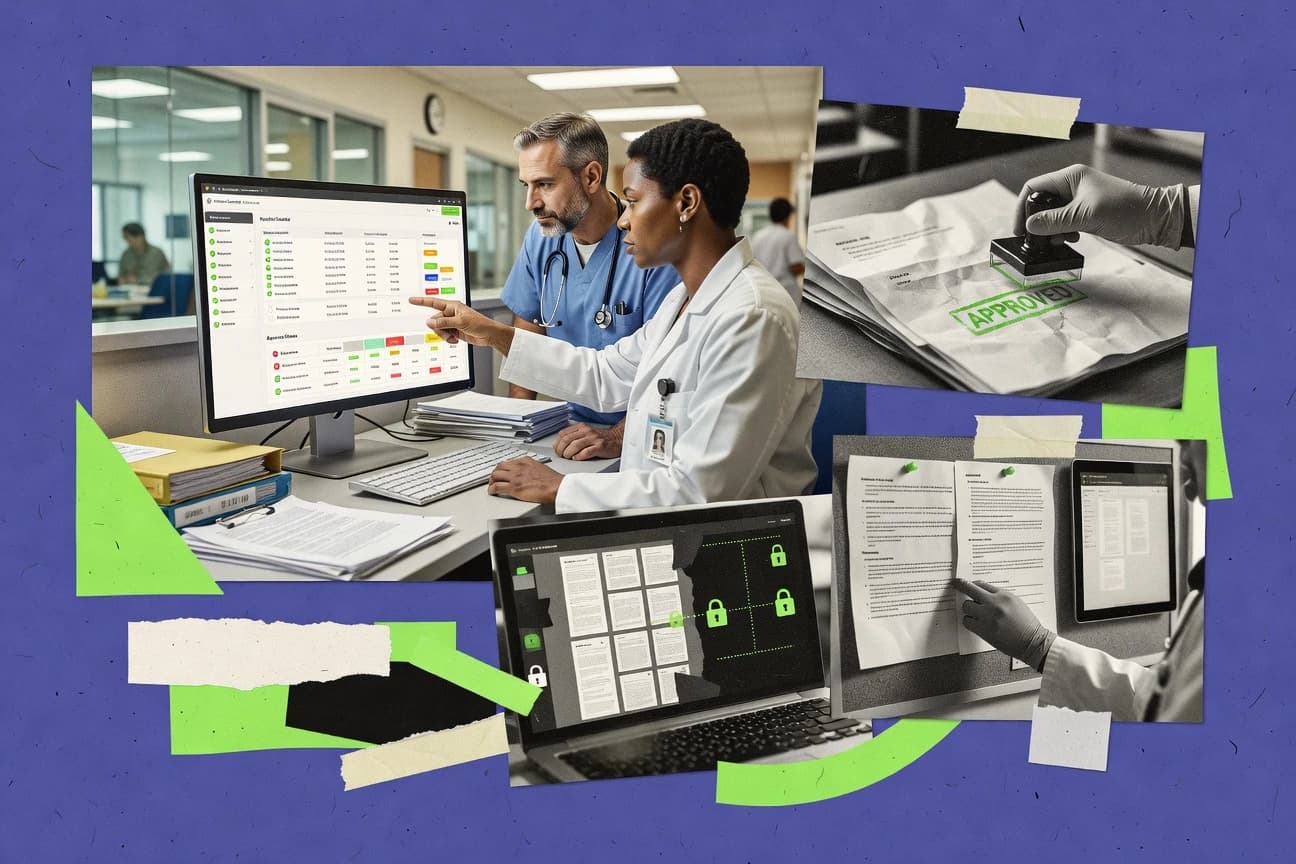 Top 10 Best Hospital Policy Management Software of 2026