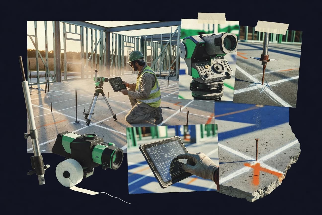 Top 10 Best Construction Layout Software of 2026