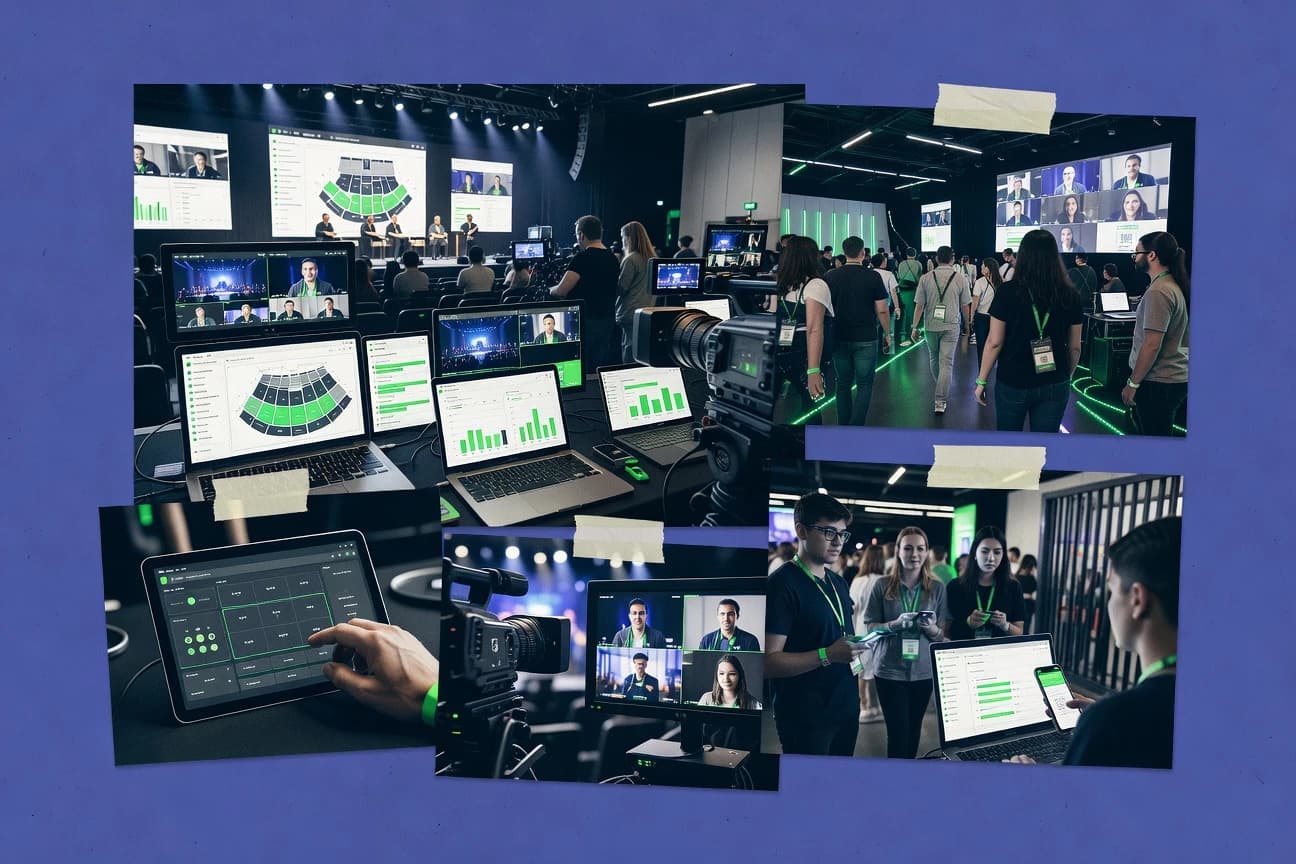 Top 10 Best Hybrid Event Management Software of 2026