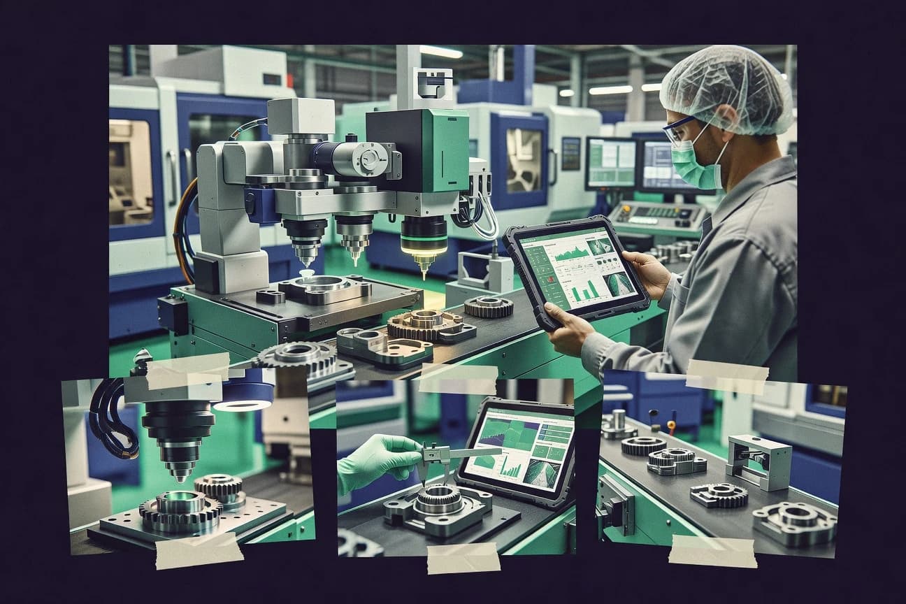 Top 10 Best Quality Monitoring Software of 2026