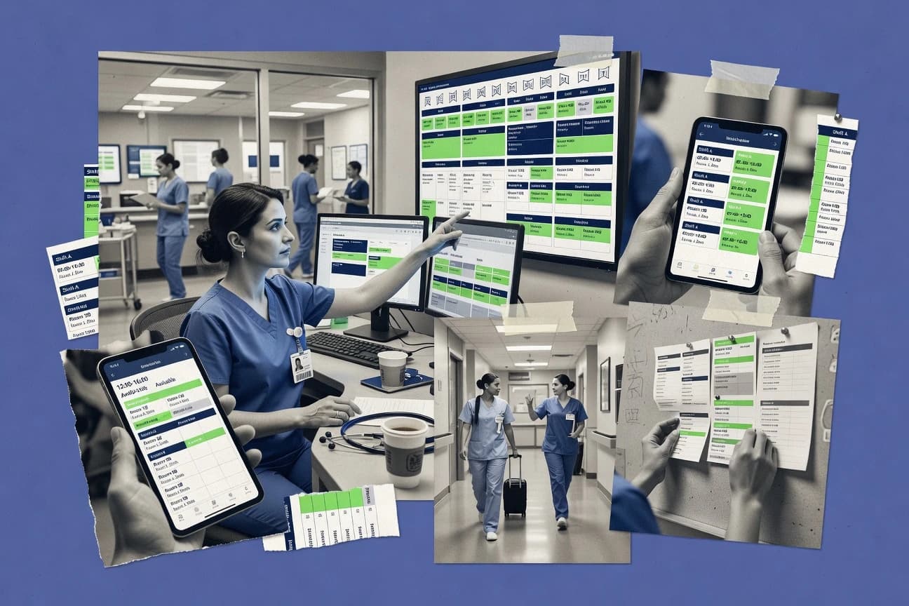 Top 10 Best Healthcare Staffing Software of 2026
