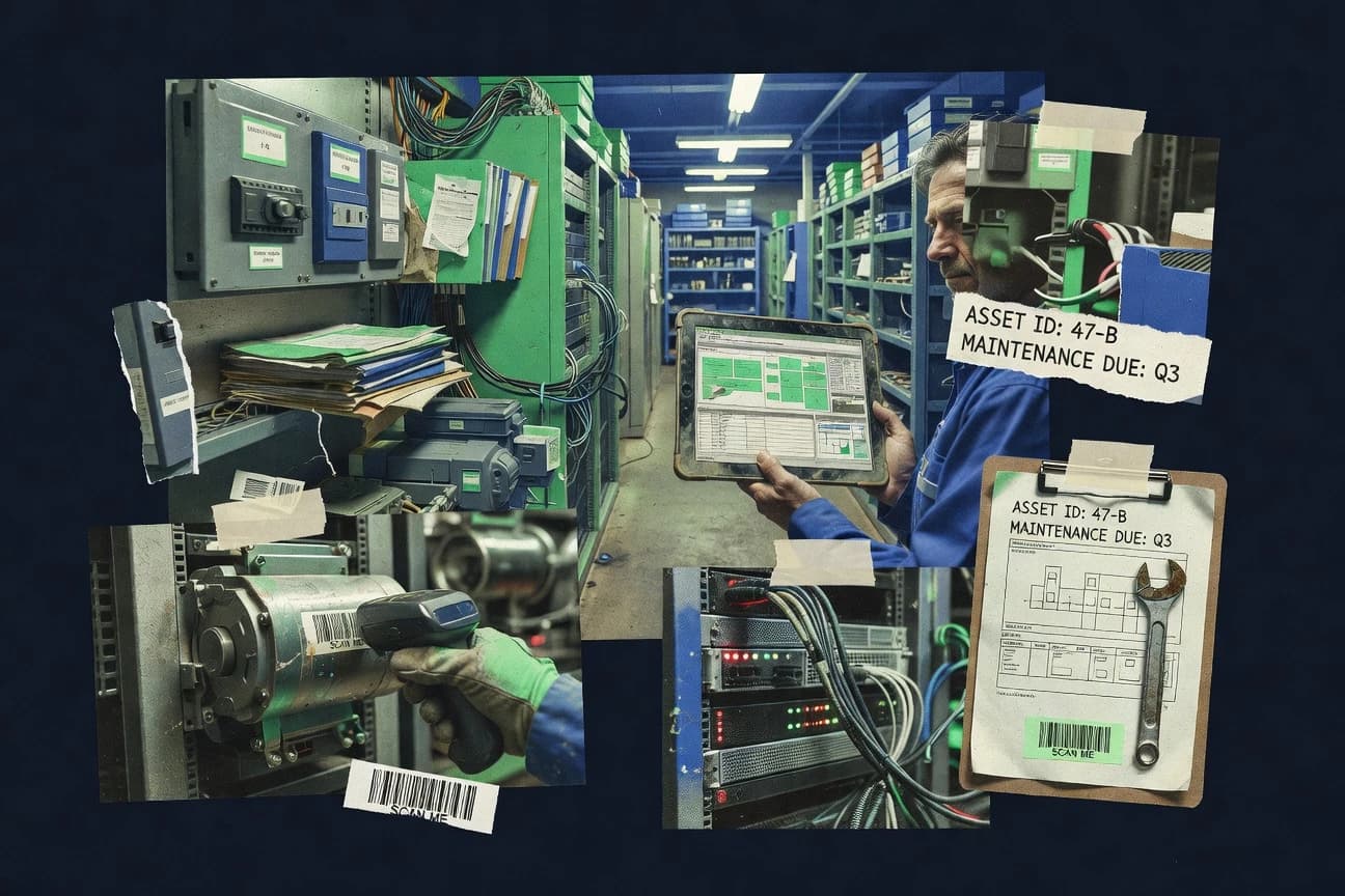 Top 10 Best Asset Information Management Software of 2026