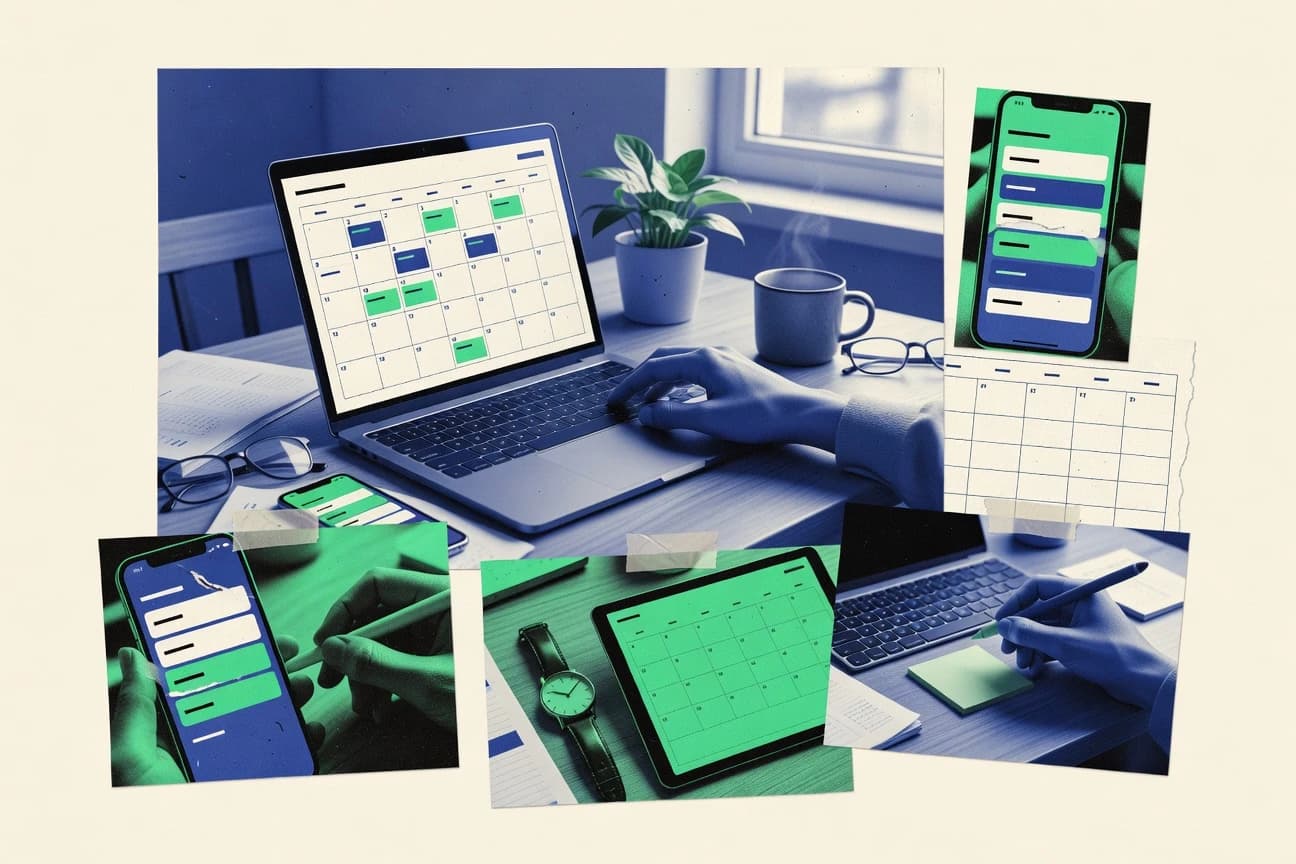 Top 10 Best Personal Calendar Software of 2026