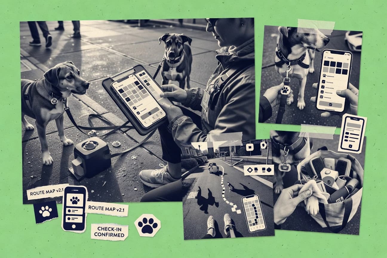 Top 10 Best Dog Walker Software of 2026