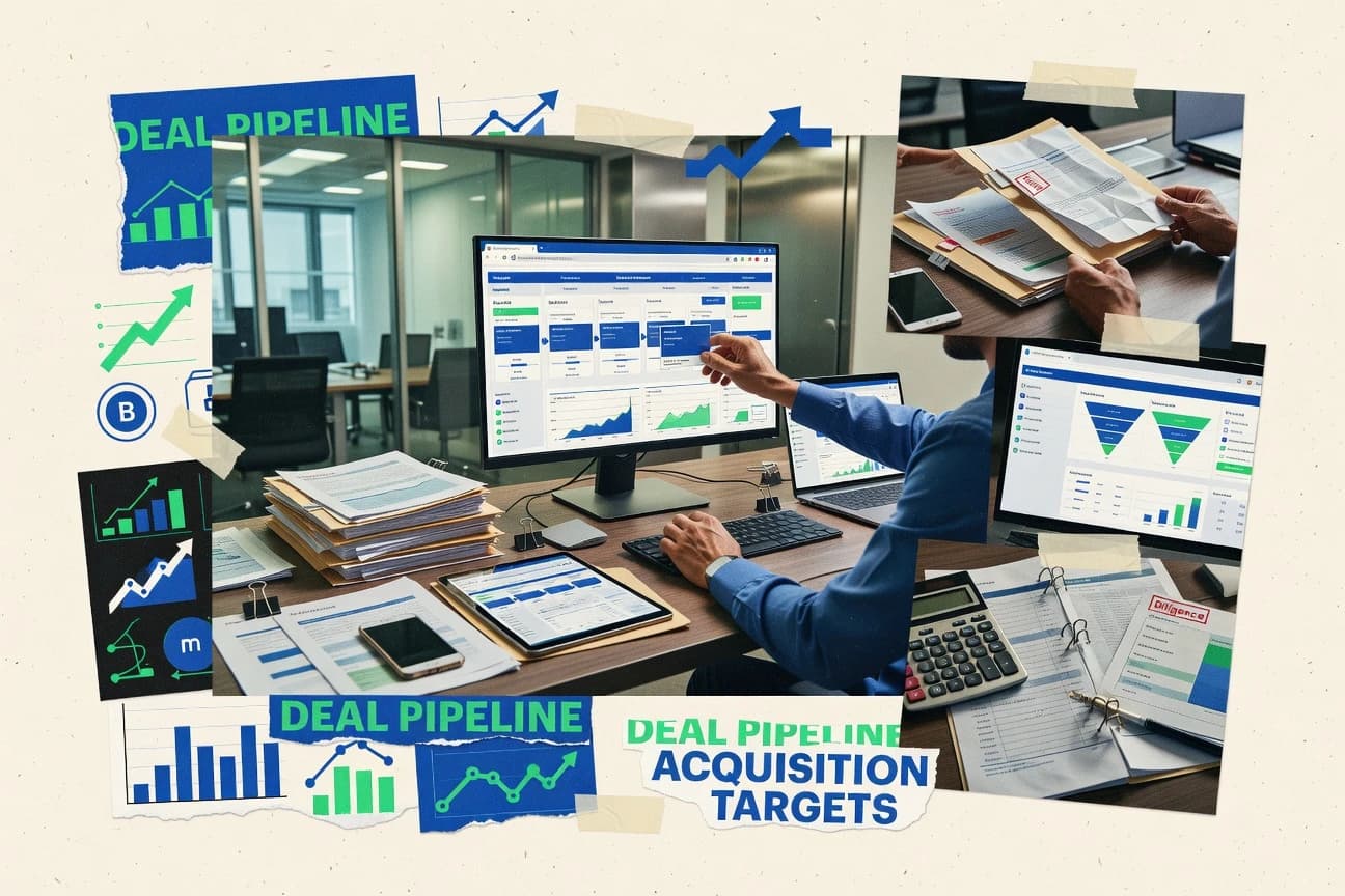 Top 10 Best Private Equity Deal Management Software of 2026