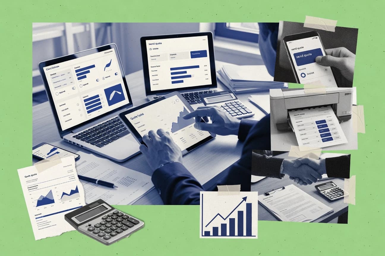 Top 10 Best Price Quote Software of 2026