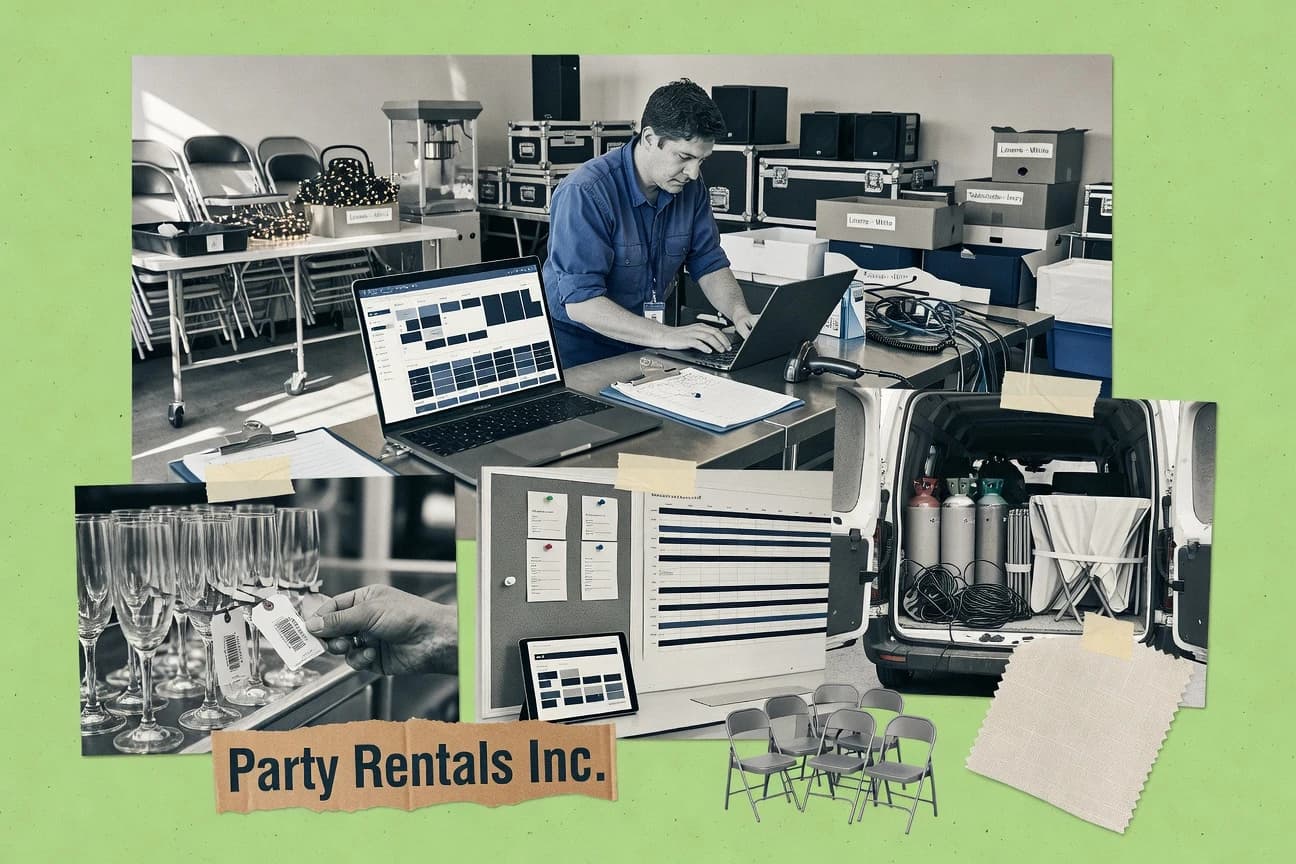 Top 10 Best Party Booking Software of 2026