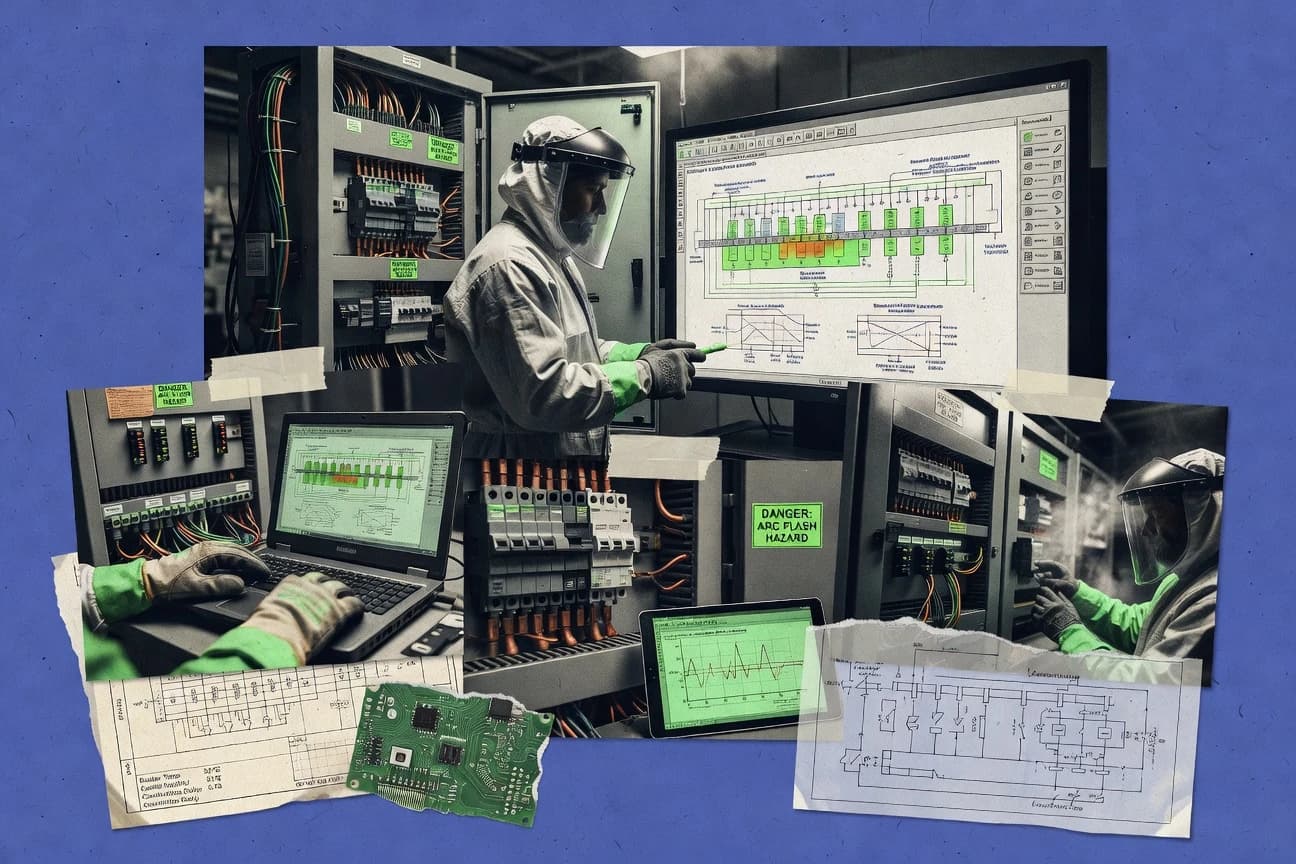 Top 8 Best Arc Flash Software of 2026