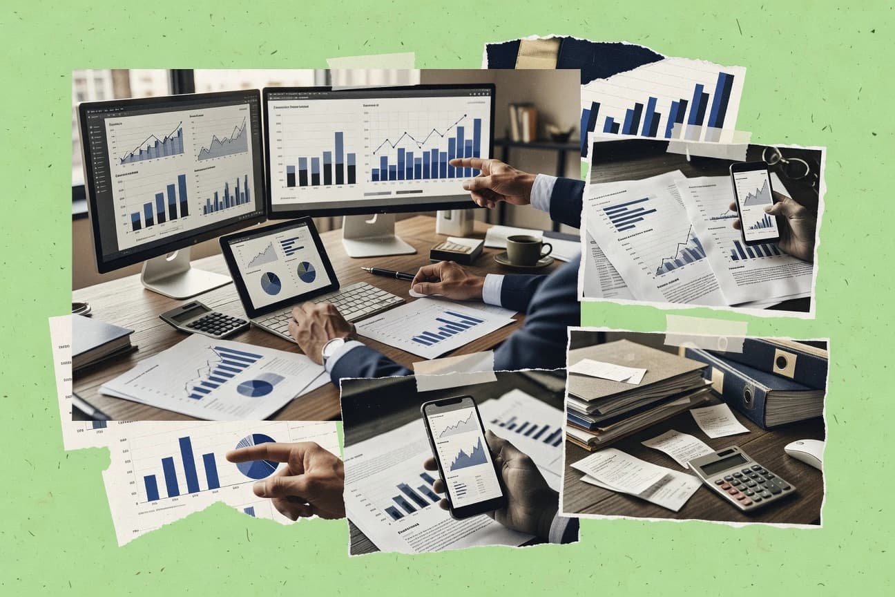 Top 10 Best Financial Advisor Reporting Software of 2026