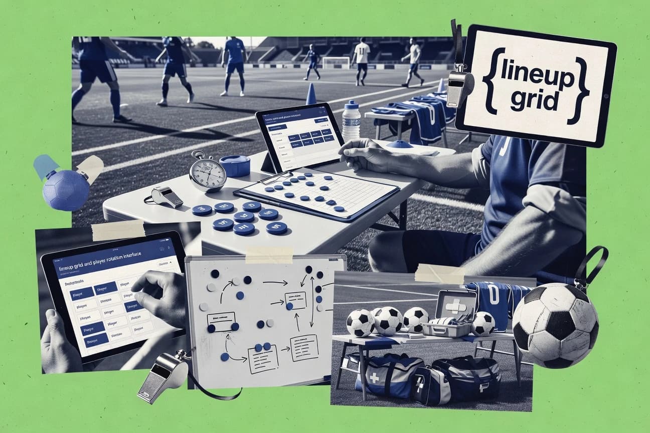 Top 10 Best Sports Team Management Software of 2026