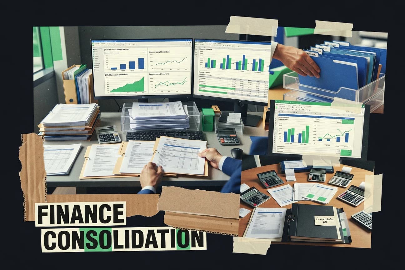 Top 10 Best Finance Consolidation Software of 2026