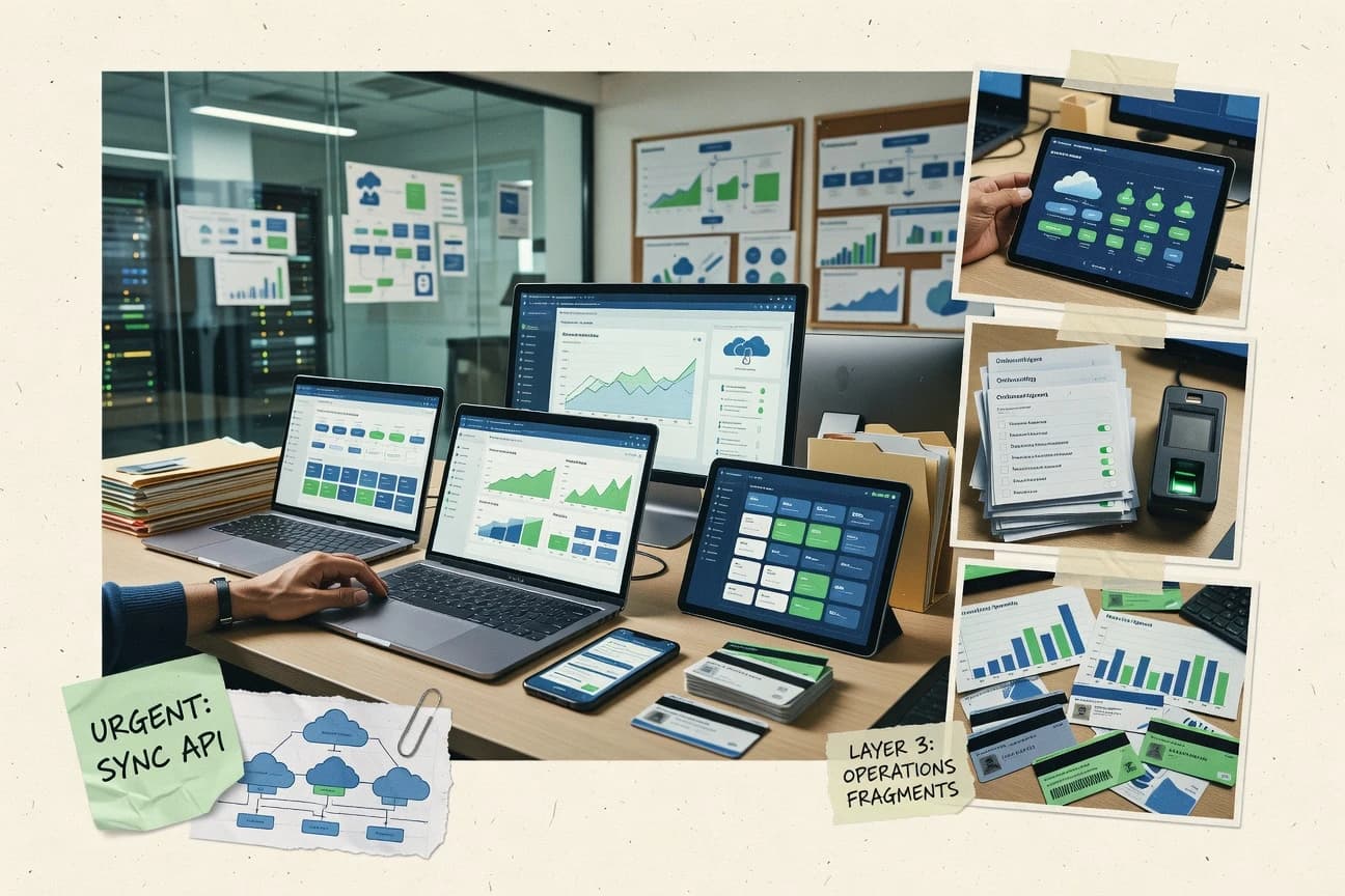 Top 10 Best Saas Management Software of 2026