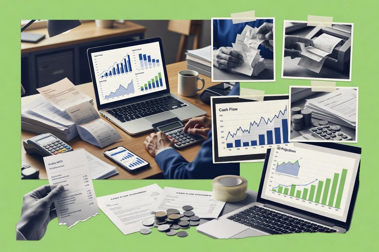 Top 10 Best Business Cash Flow Software of 2026