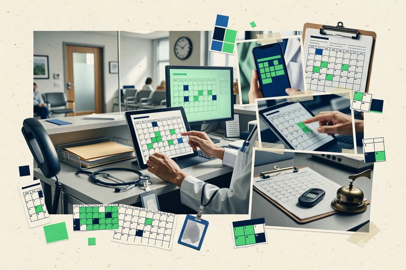 Top 10 Best Medical Scheduler Software of 2026