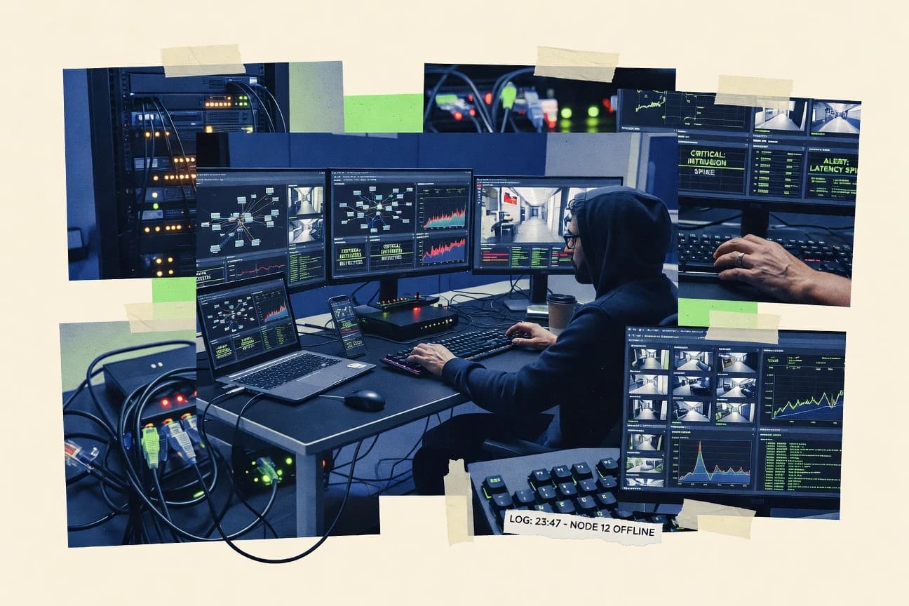 Top 10 Best Real Time Computer Monitoring Software of 2026