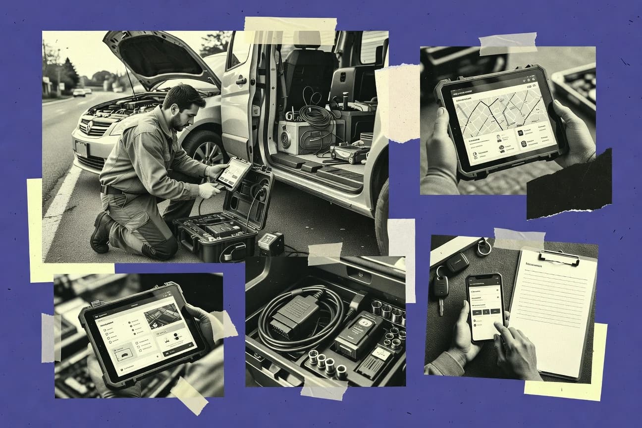 Top 10 Best Field Service Tech Software of 2026