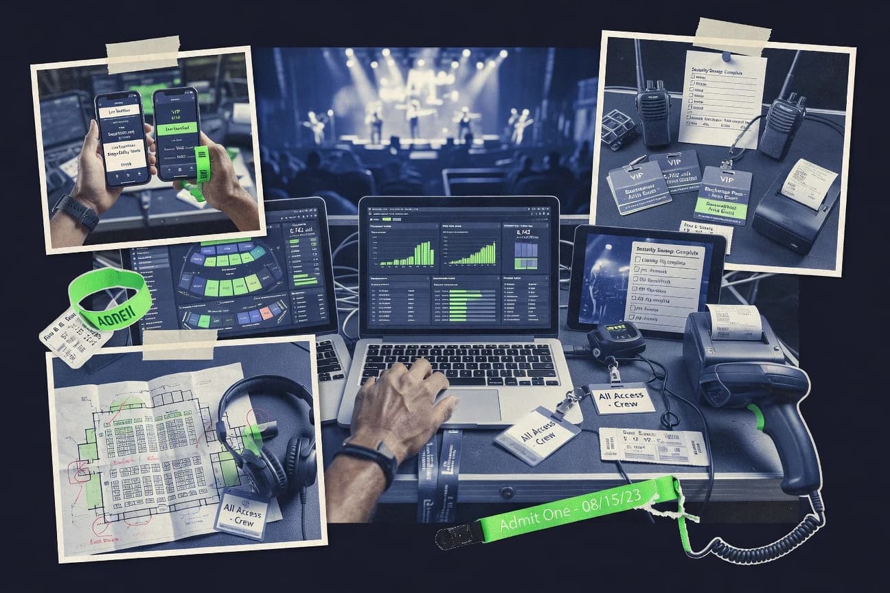 Top 10 Best Compare Event Management Software of 2026