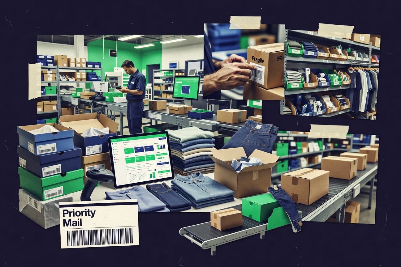 Top 10 Best Ecommerce Erp Software of 2026