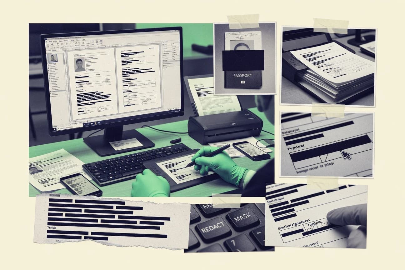 Top 10 Best Pii Redaction Software of 2026