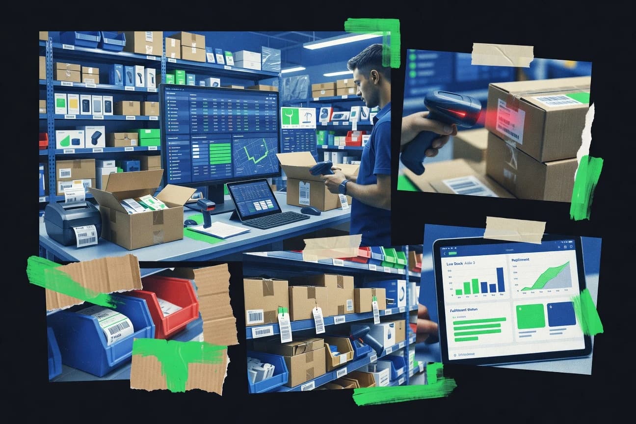 Top 10 Best Marketplace Inventory Management Software of 2026