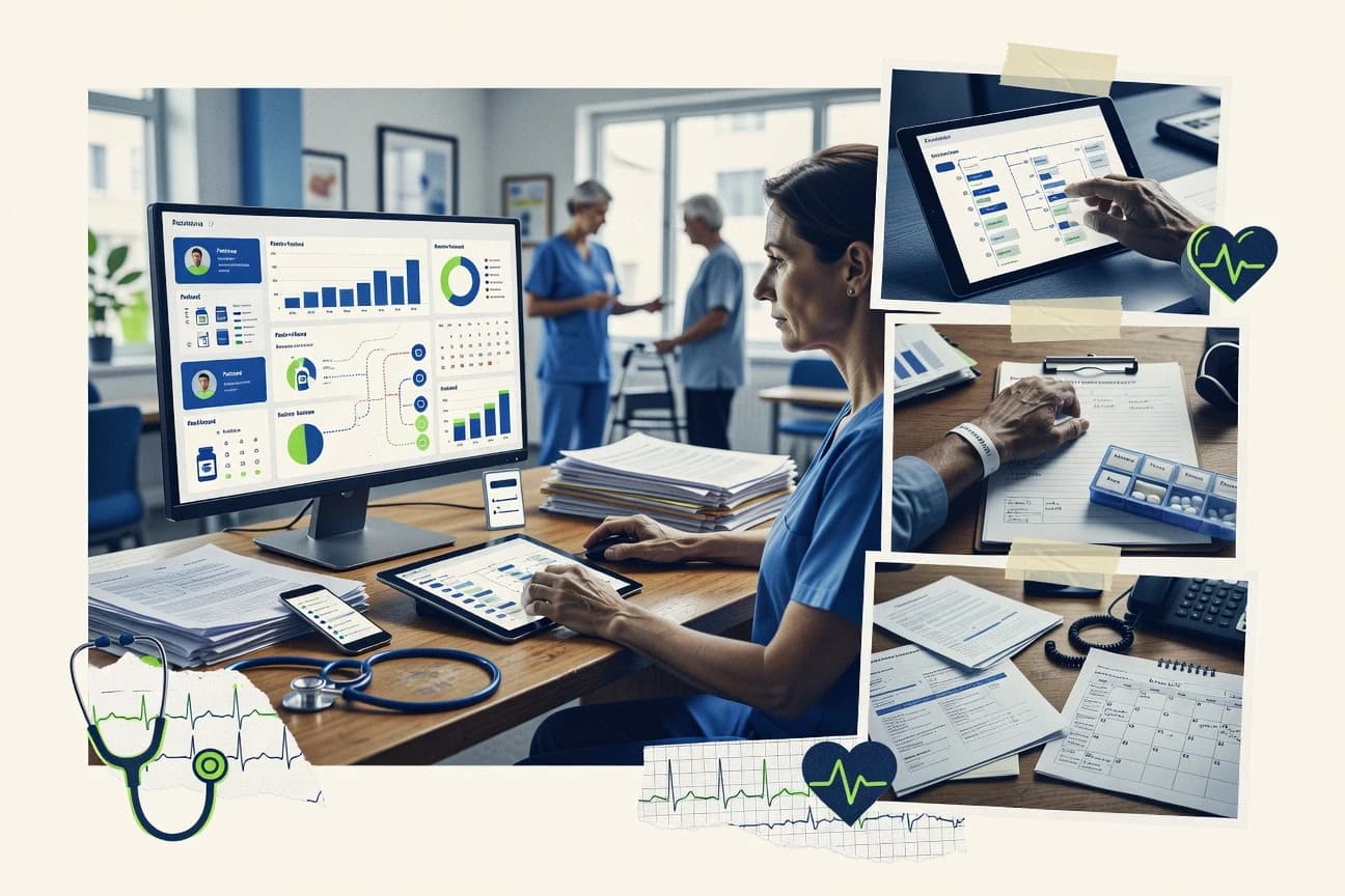Top 10 Best Health Case Management Software of 2026