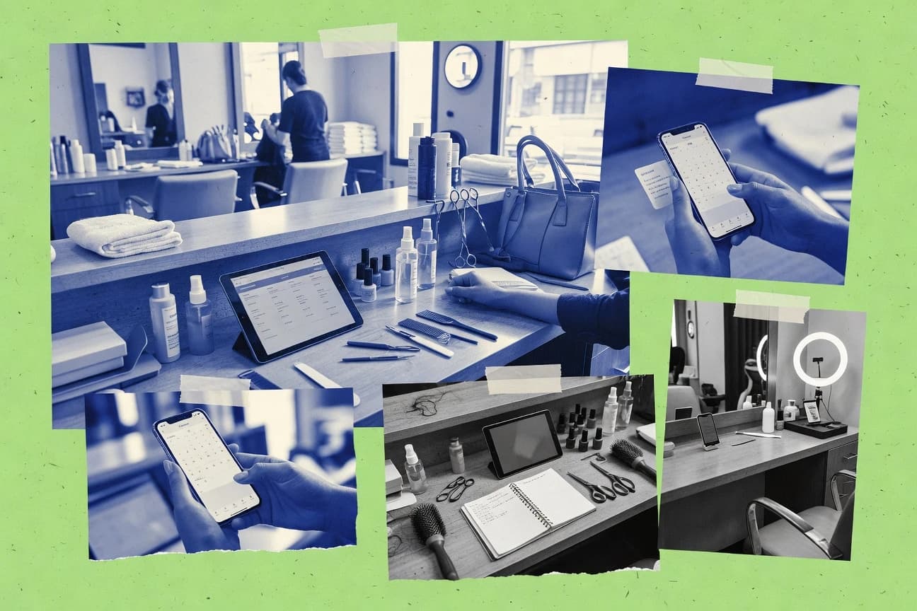 Top 10 Best Salon Online Appointment Software of 2026