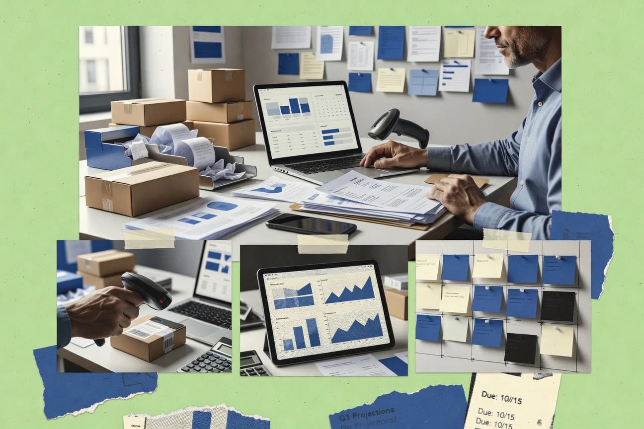 Top 10 Best Manage Business Software of 2026