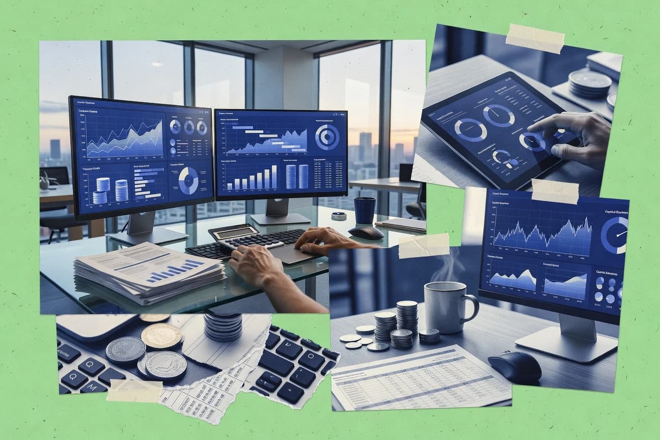 Top 10 Best Capital Management Software of 2026