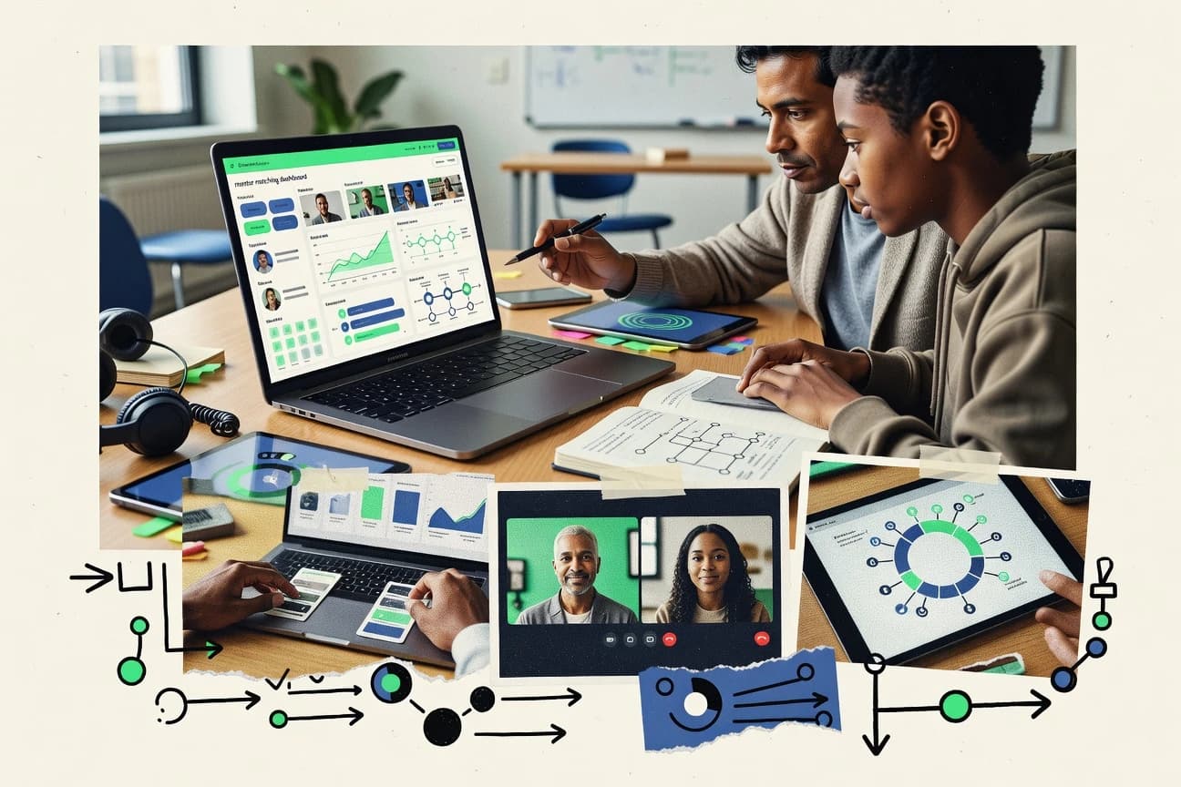 Top 10 Best Mentoring Program Software of 2026