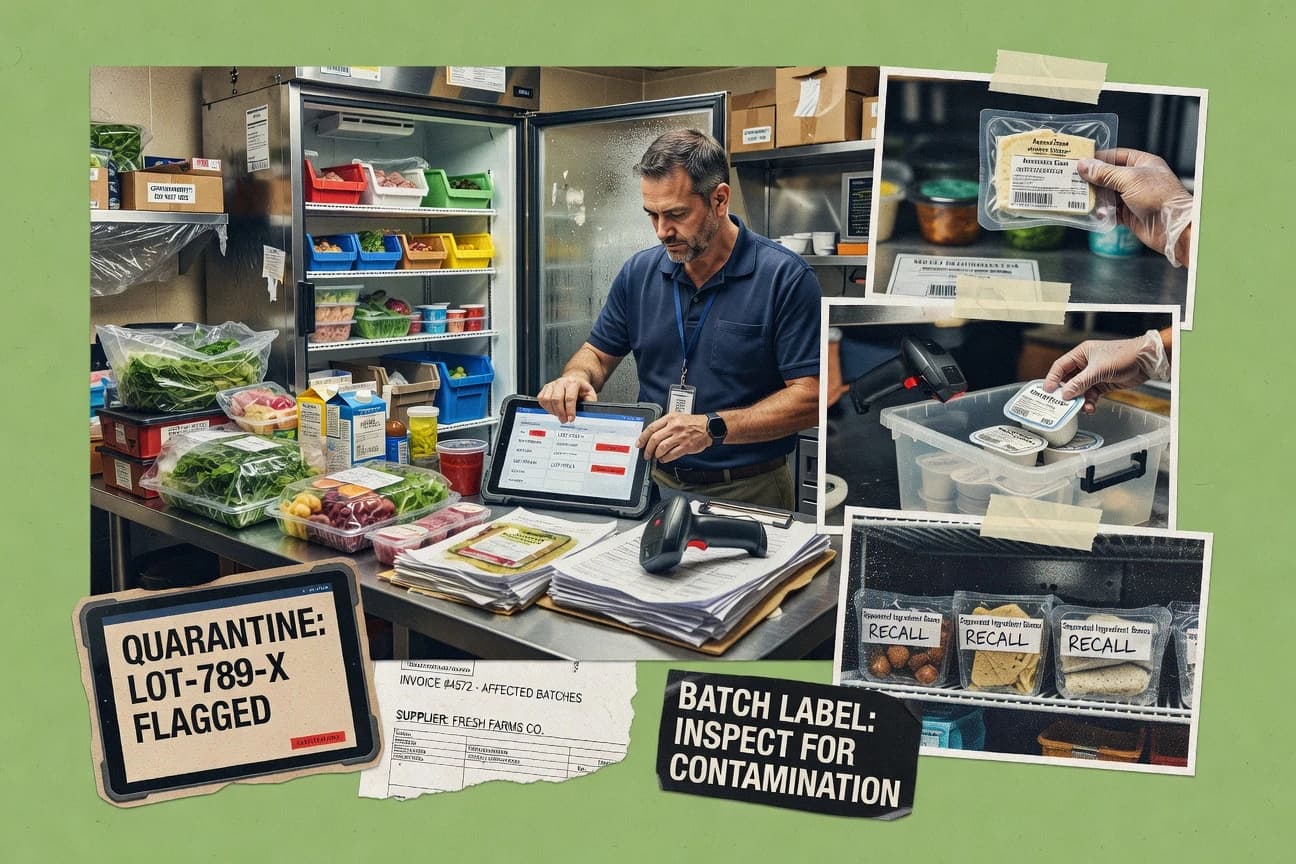 Top 10 Best Food Recall Management Software of 2026