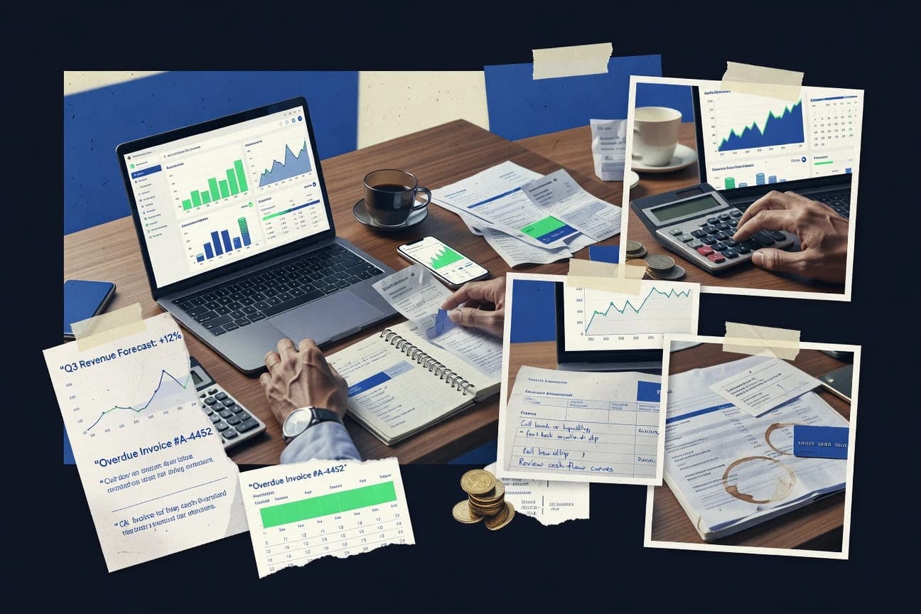 Top 10 Best Cash Forecasting Software of 2026