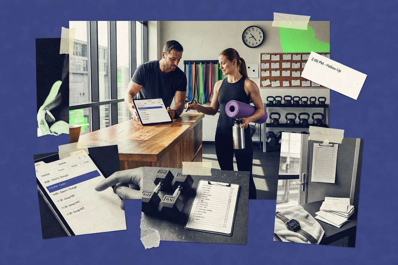 Top 10 Best Personal Training Scheduling Software of 2026