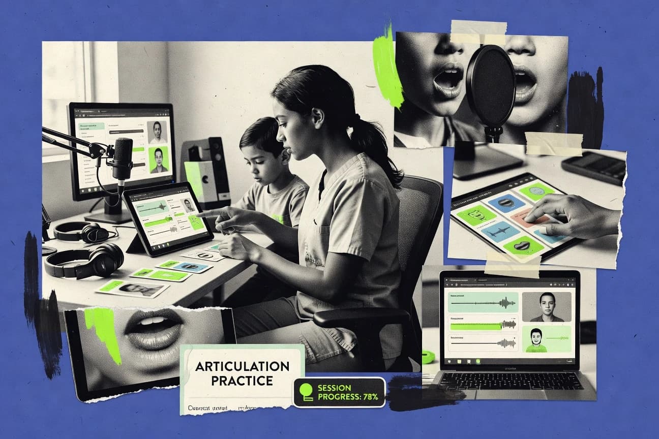 Top 10 Best Slp Software of 2026