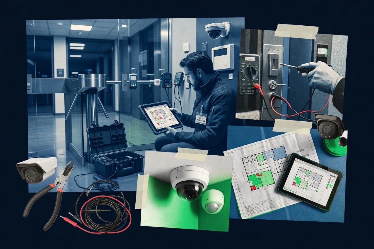 Top 10 Best Physical Security Assessment Software of 2026