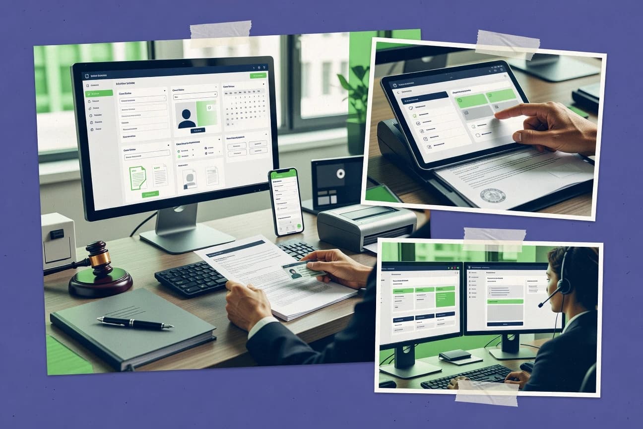 Top 10 Best Law Office Intake Software of 2026