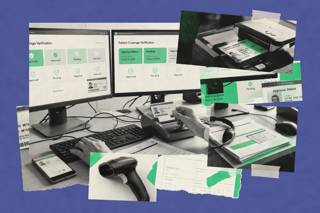 Top 10 Best Insurance Eligibility Verification Software of 2026