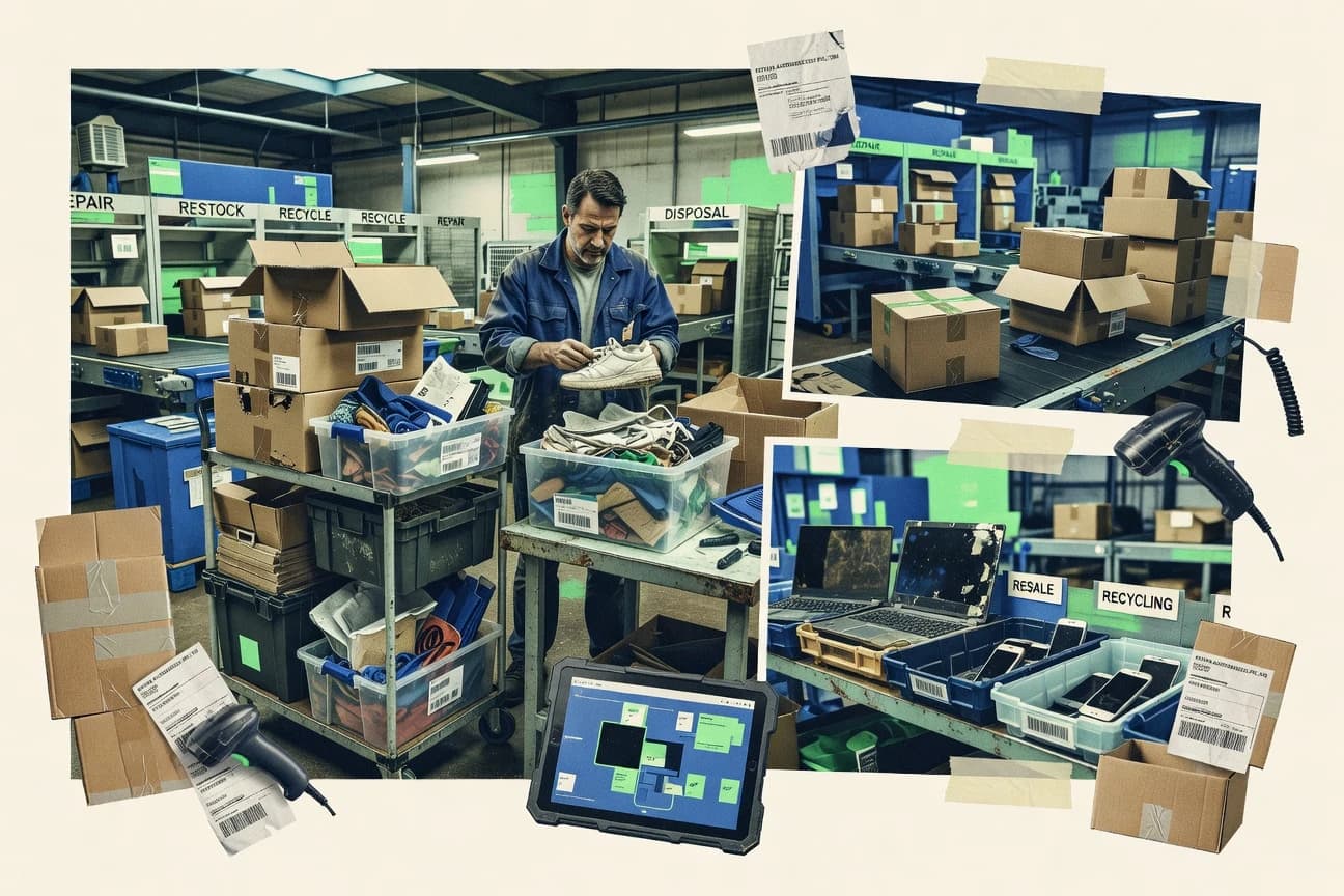 Top 10 Best Reverse Logistics Software of 2026