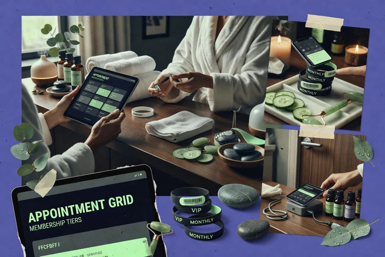 Top 10 Best Spa Membership Software of 2026