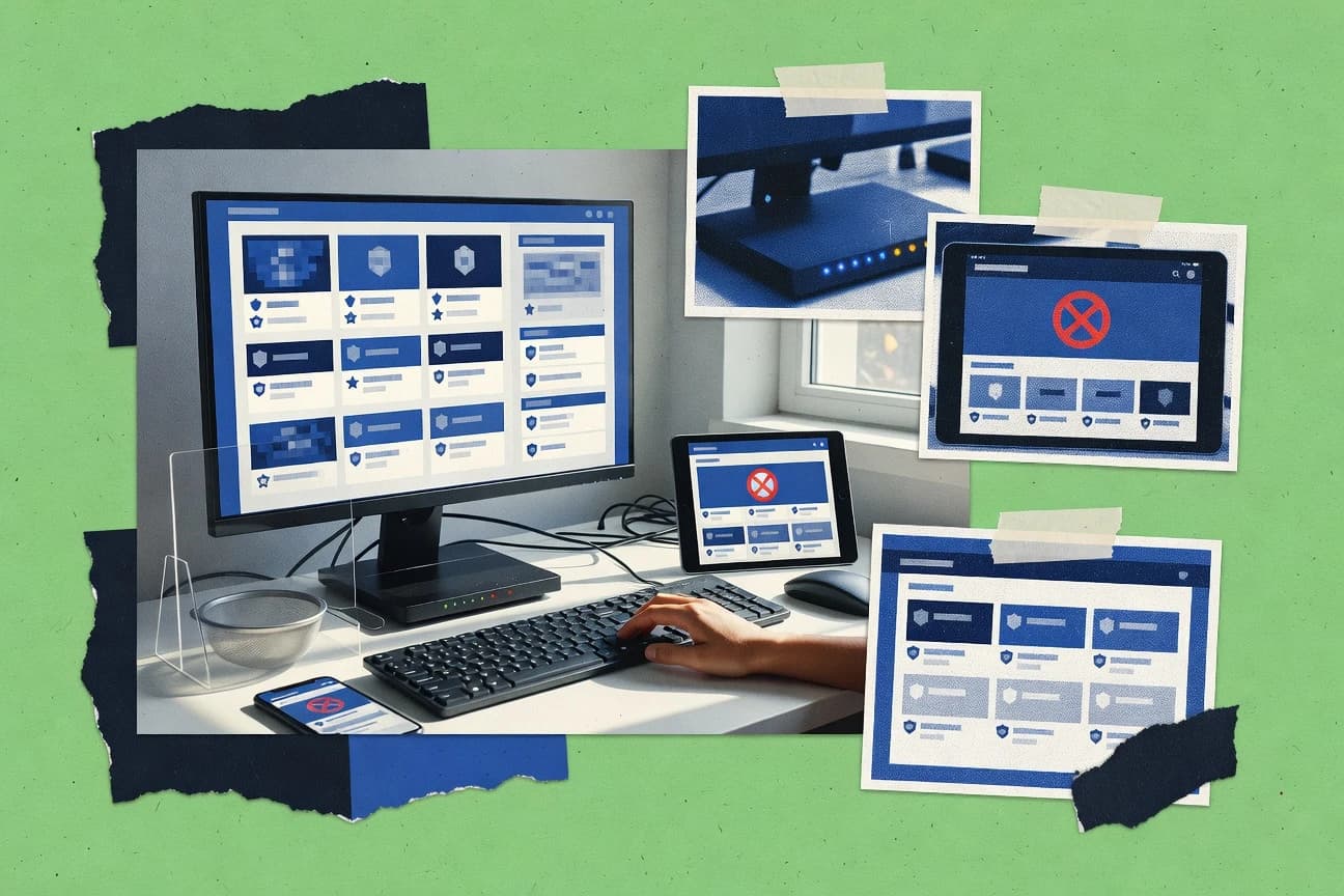 Top 10 Best Web Filtering Software of 2026