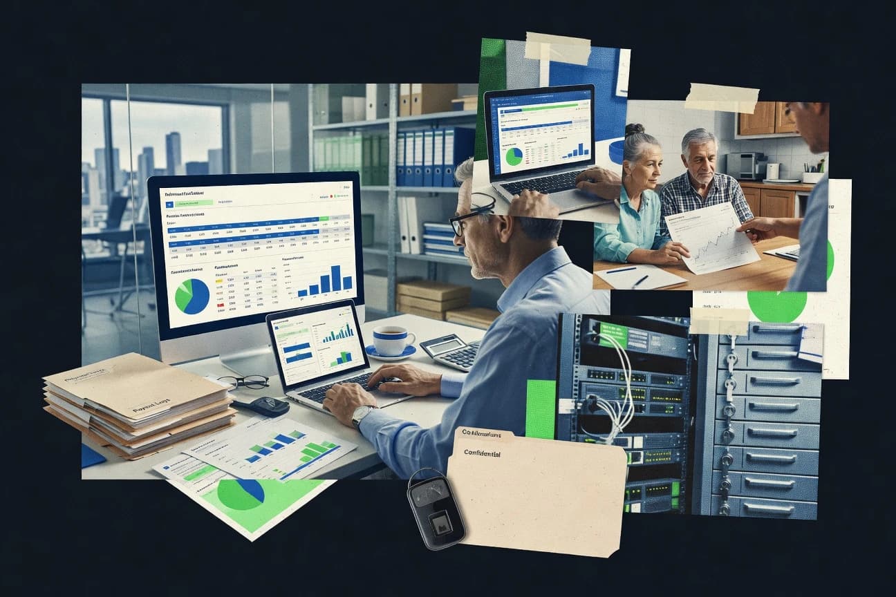 Top 9 Best Pension Management Software of 2026