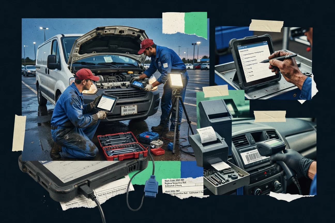 Top 10 Best Field Ticketing Software of 2026