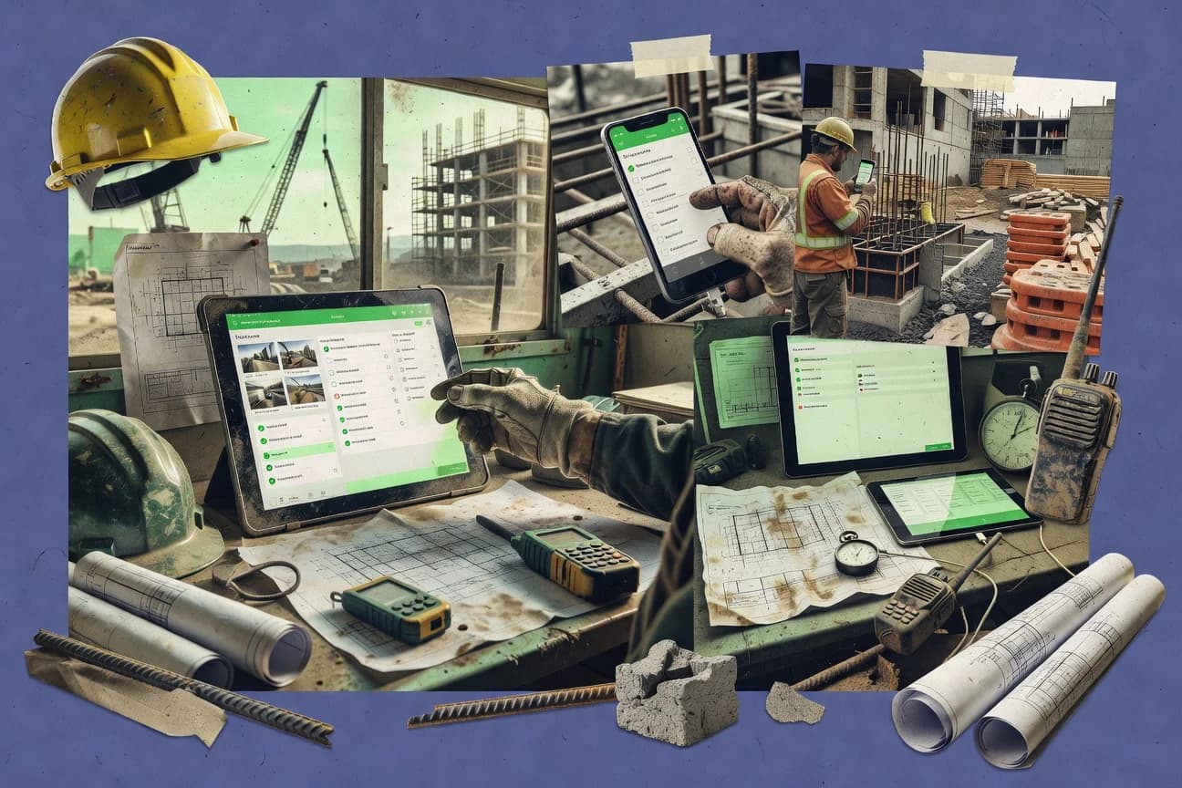 Top 10 Best Construction Daily Report Software of 2026