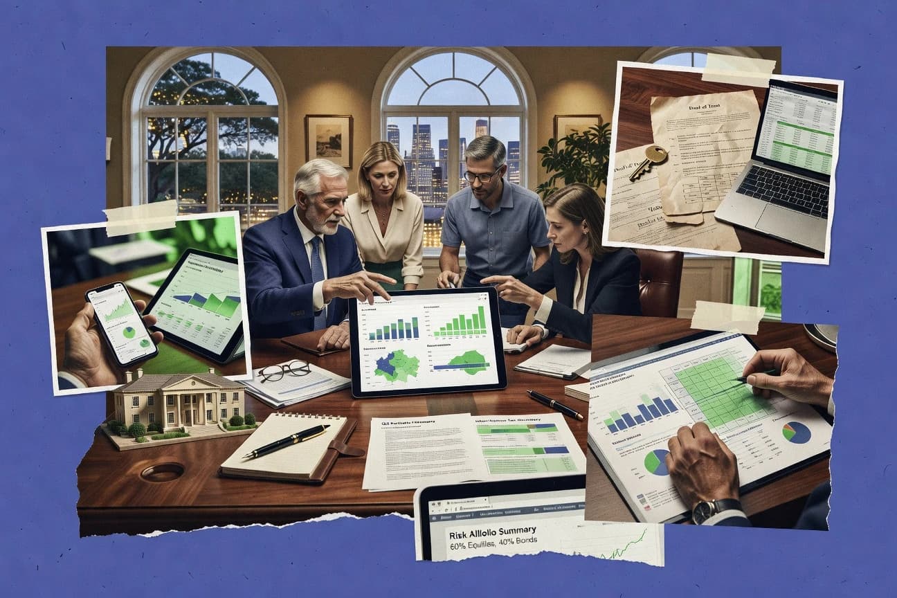 Top 10 Best Family Office Management Software of 2026