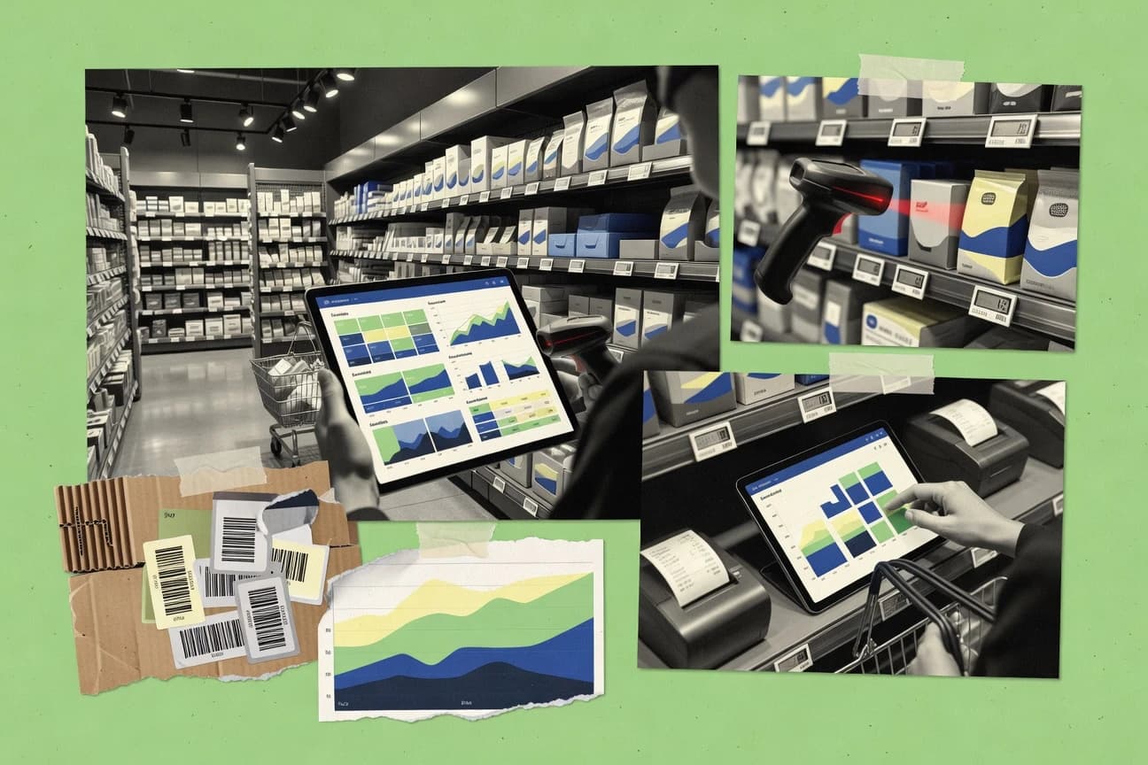 Top 10 Best Retail Data Software of 2026