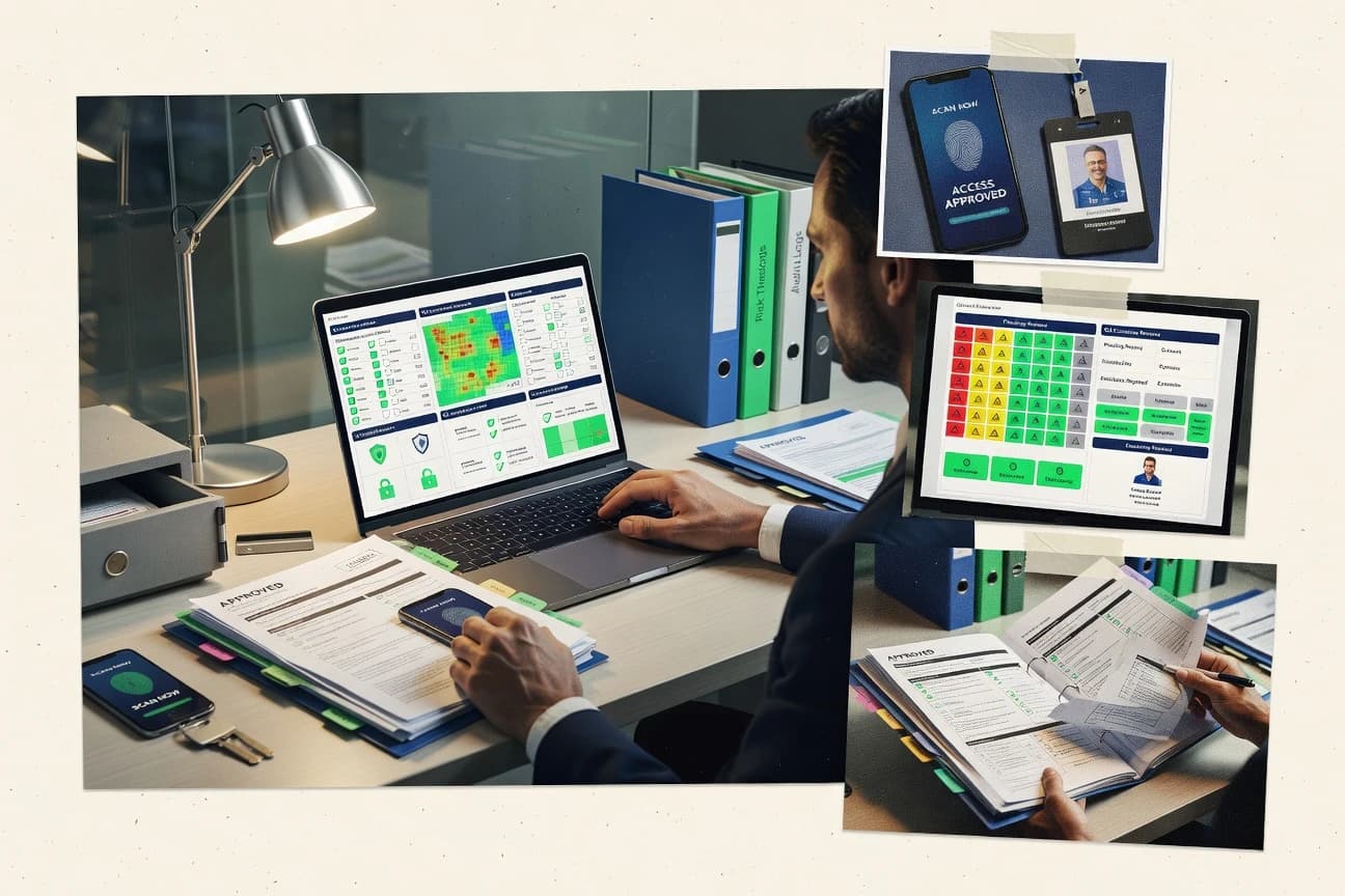 Top 10 Best Risk Management And Compliance Software of 2026