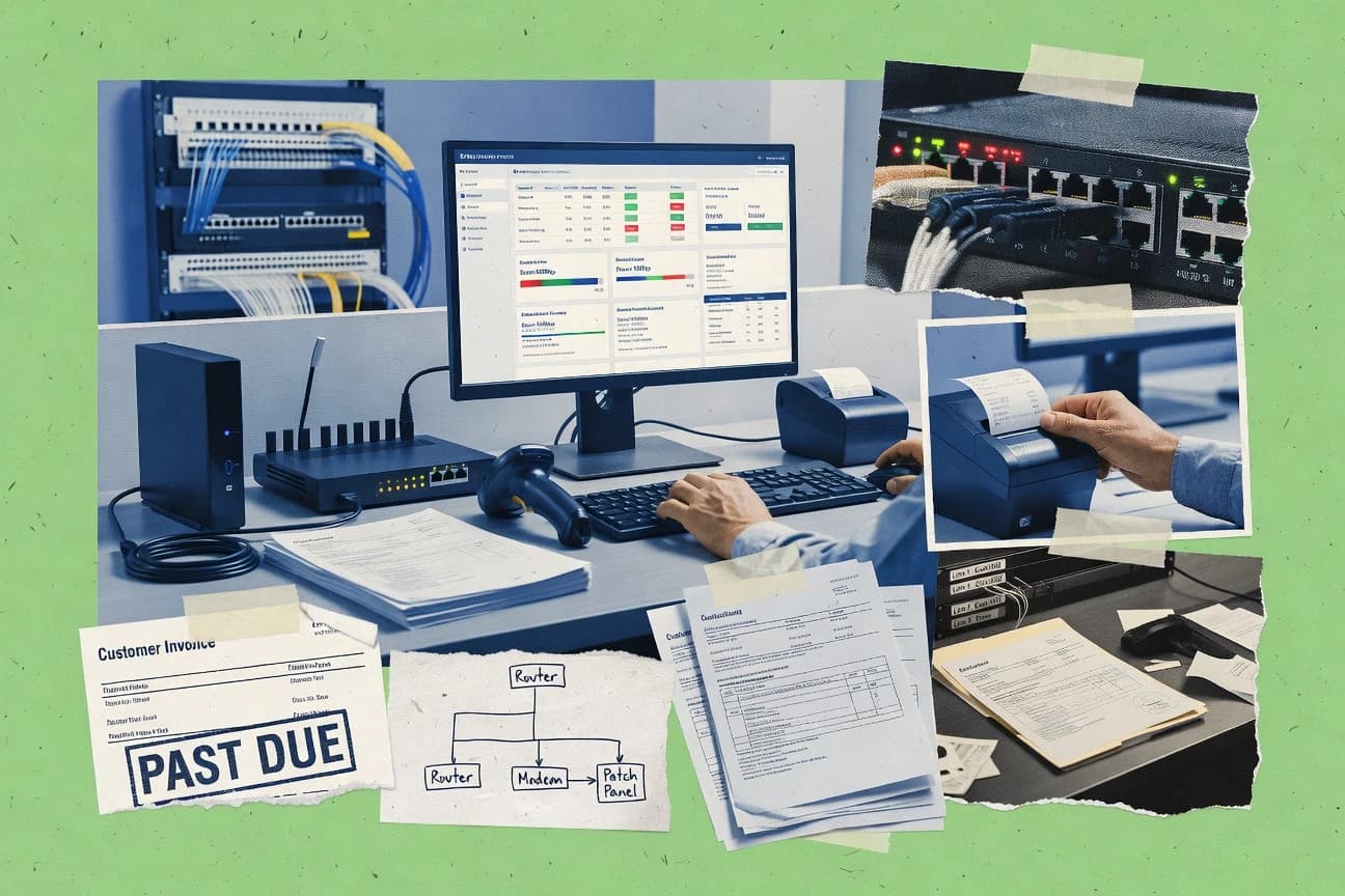 Top 10 Best Isp Billing Software of 2026